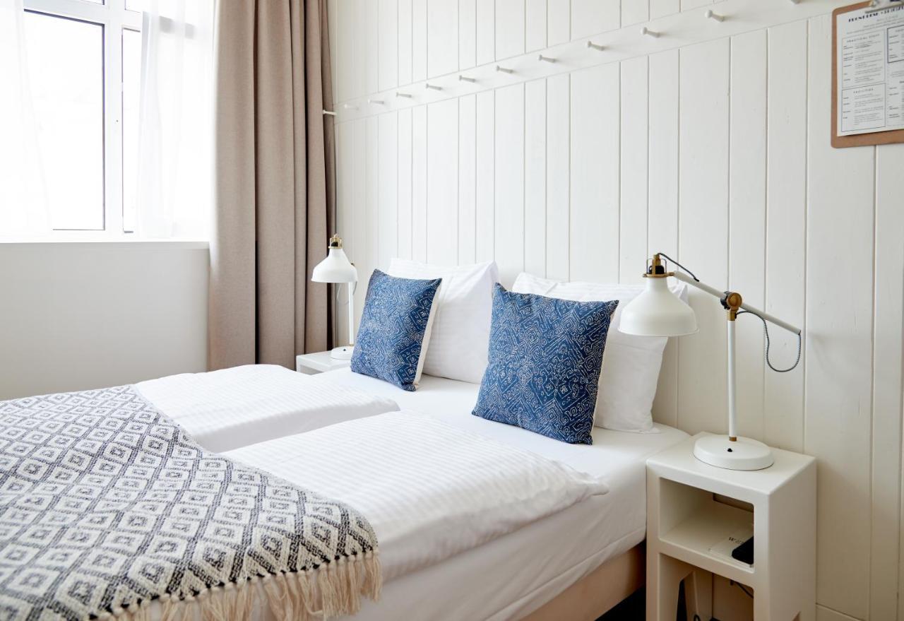 Hotel Zonne Noordwijk Esterno foto