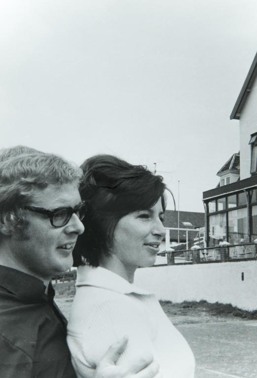 Hotel Zonne Noordwijk Esterno foto